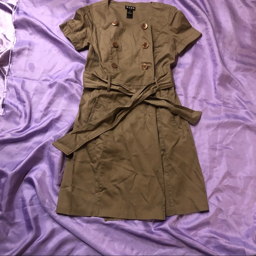 BCBG Paris Dress